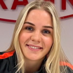 Hanne Larsen