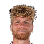 Cameron McGeehan