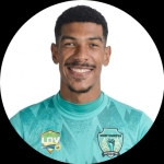 Ackson Gabriel Araujo Jesus