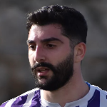Michalis Christodoulou