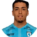 Leonardo Povea