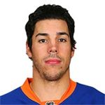 Travis Hamonic