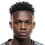 Naba Mensah