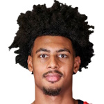 Jaemyn Brakefield