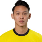 Dominic Tan