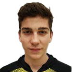 Luka Ključarić