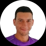 Konstantinos Kioumourtzis