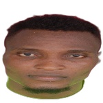 Emeka Ikeji Thankgod