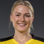 Mie Sophie Sando