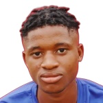 Favour Emenike