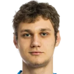 Aleksey Bakharev