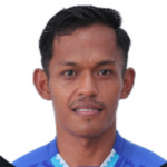 Crah Eka Angger Iswanto