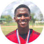 Marvellous Adinoyi
