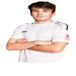 Daņila Vorņiku