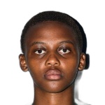 Emmerance MUHOZA