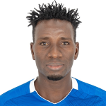 Moriba Diomande