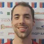 Jacopo Cesana