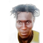 Harrison Edeh
