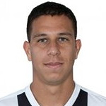 Gabriel Hernán Labraga
