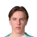 Julian Bakkeli Gonstad