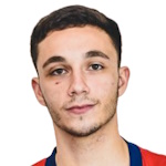 Santiago Perez