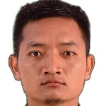 Jedidi Haokip