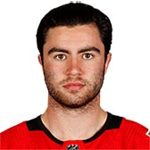 Dillon Dube
