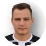 Nejc Doplihar