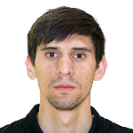 Maksim Sidorenko