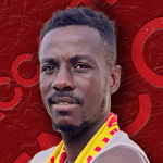 David Yeboah Johnson