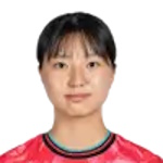 Shin Yu-Na