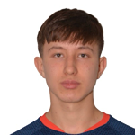 Bogdan Parfirov