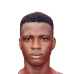 Ebenezer Olatunji