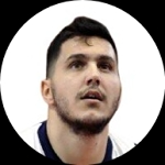 Stavros Chondropoulos