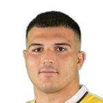 Danilo Fischetti