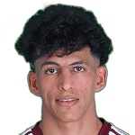 Mohamed Al-Ghamdi