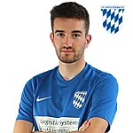 Alexander Theobald