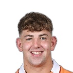 Harry Thompson