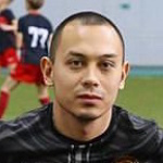 Andrey Ivashin