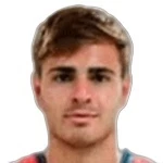 Joaquin Messi