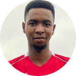 Olanrewaju Ogundimula