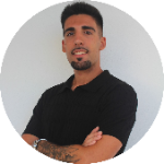 Tiago Simão Faria Da Silva