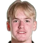 Harry Ibbitson