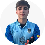 Daniel Peniche Brandão  Azevedo
