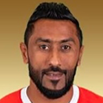 Saleh Abdulhameed