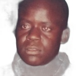 Adamu Babangida