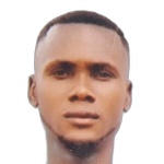 Samuel Iwange