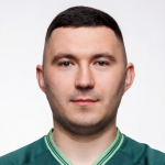 Andrii Yakovenko