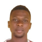 Mubarak Sulieman