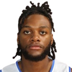 Kevin Kangu
